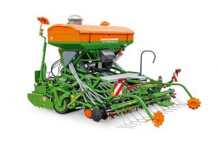 Zaaimachines Amazone AD-P 4001 Special WS