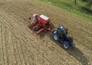 Zaaimachines Kuhn Aurock 6000 R 40