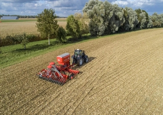 Zaaimachines Kuhn Aurock 6000 RC 40