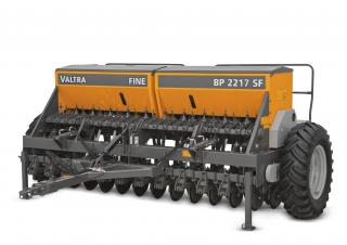 Zaaimachines Valtra BP 2217