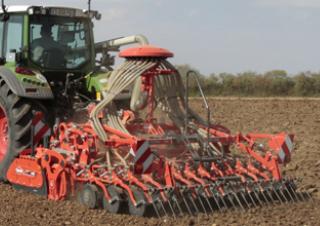 Zaaimachines Kuhn BTF 3030-24