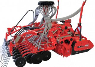 Zaaimachines Kuhn BTF 4030-32