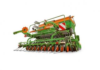 Zaaimachines Amazone Cataya 4000 Super RoTeC