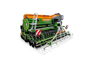 Zaaimachines Amazone Cataya 4000 Super TwinTec