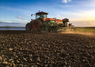 Zaaimachines Amazone Cataya 4000 Super TwinTec