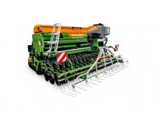 Zaaimachines Amazone Cataya 4000 Super TwinTec