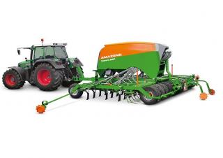 Zaaimachines Amazone Cayena 6001