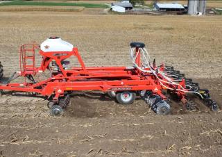 Zaaimachines Kuhn CCX 9000-21 8005-14