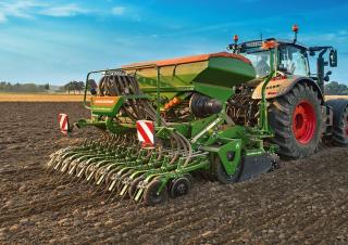Zaaimachines Amazone Centaya 3000 Super RoTeC