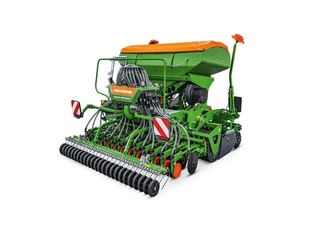 Zaaimachines Amazone Centaya 3000 Super RoTeC