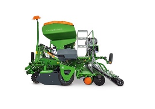 Zaaimachines Amazone Centaya 3000 Super RoTeC