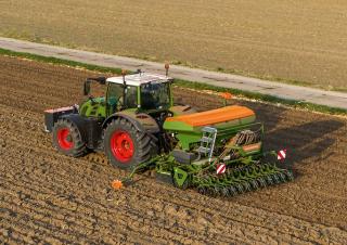 Zaaimachines Amazone Centaya 3000 Super TwinTeC