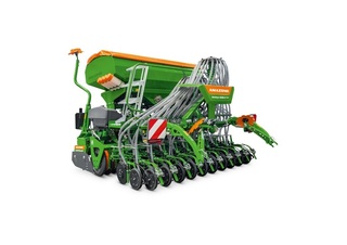 Zaaimachines Amazone Centaya 3000 Super TwinTeC