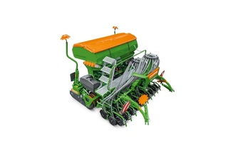 Zaaimachines Amazone Centaya 3000 Super TwinTeC