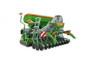 Zaaimachines Amazone Centaya 3000 Super TwinTeC