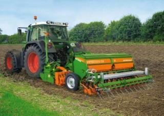 Zaaimachines Amazone D9 3000 Super WS