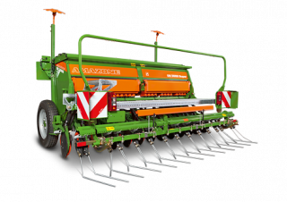 Zaaimachines Amazone D9 3000 Super WS