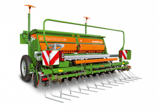 Zaaimachines Amazone D9 3000 Special RoTeC