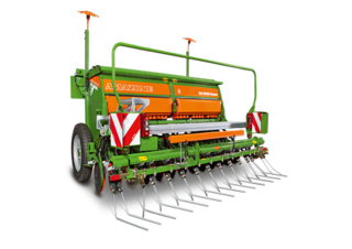 Zaaimachines Amazone D9 3000 Super WS