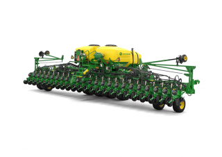Zaaimachines John Deere DB44 24Row22
