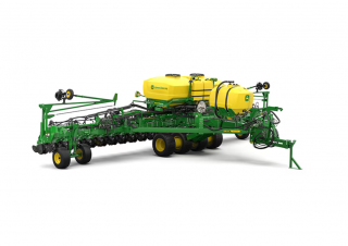 Zaaimachines John Deere DB44 24Row22