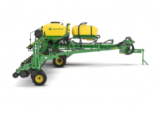 Zaaimachines John Deere DB60 24Row30