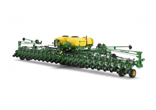 Zaaimachines John Deere DB60 24Row30