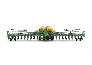 Zaaimachines John Deere DB60 24Row30