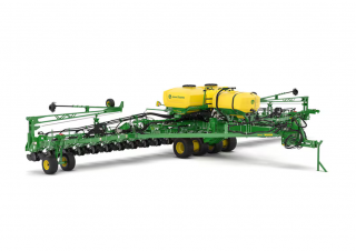Zaaimachines John Deere DB60 24Row30
