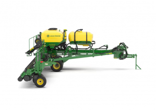 Zaaimachines John Deere DB60 36Row20