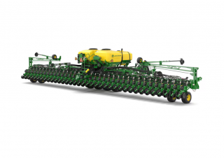 Zaaimachines John Deere DB60 36Row20