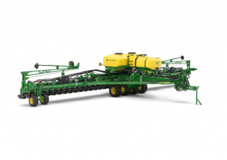 Zaaimachines John Deere DB60 36Row20