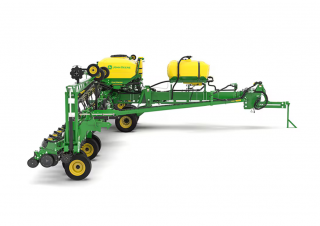 Zaaimachines John Deere DB80 32Row30