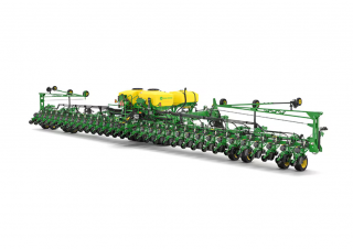 Zaaimachines John Deere DB80 32Row30
