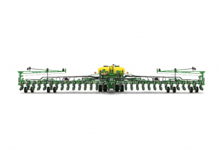 Zaaimachines John Deere DB80 32Row30