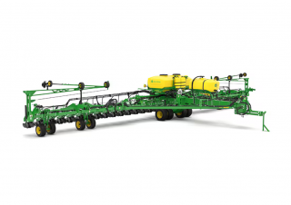 Zaaimachines John Deere DB80 32Row30