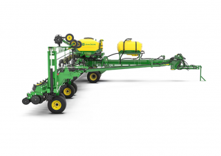 Zaaimachines John Deere DB88 48Row22