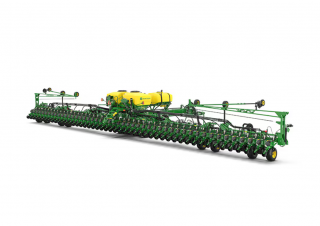Zaaimachines John Deere DB88 48Row22