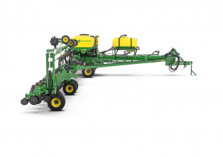 Zaaimachines John Deere DB90 36Row30