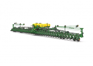 Zaaimachines John Deere DB90 36Row30
