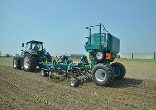 Zaaimachines Arbos Direkta 450-F