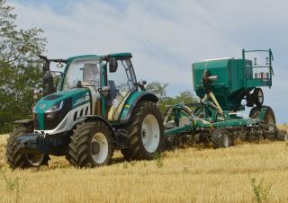 Zaaimachines Arbos Direkta 450-F