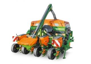 Zaaimachines Amazone ED 3000 C Special