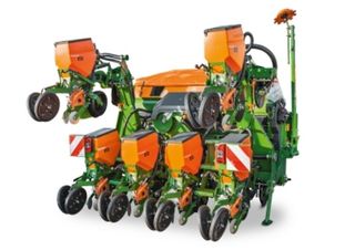 Zaaimachines Amazone ED 3000 Special