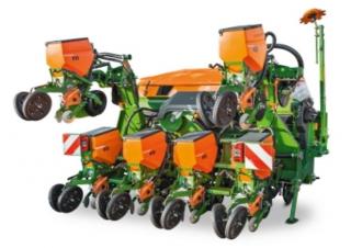 Zaaimachines Amazone ED 3000 Special