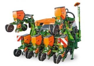 Zaaimachines Amazone ED 4500-2C Special