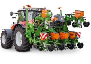 Zaaimachines Amazone ED 4500-2C Special