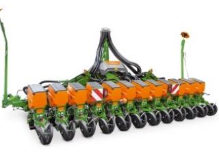 Zaaimachines Amazone ED 6000-2 Special