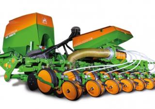 Zaaimachines Amazone EDX 6000 TC