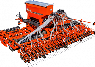 Zaaimachines Kuhn Espro 8000 R
